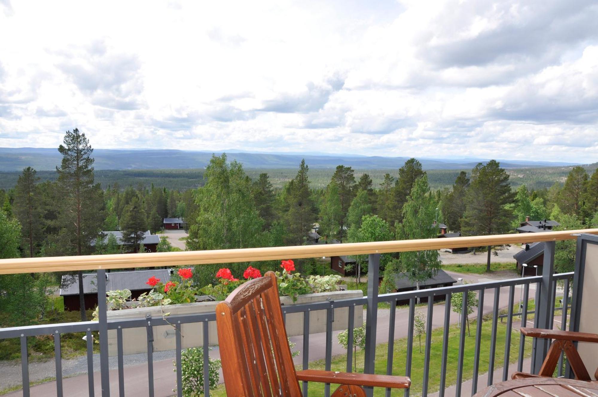 Pernilla Wiberg Hotel Idre Room photo